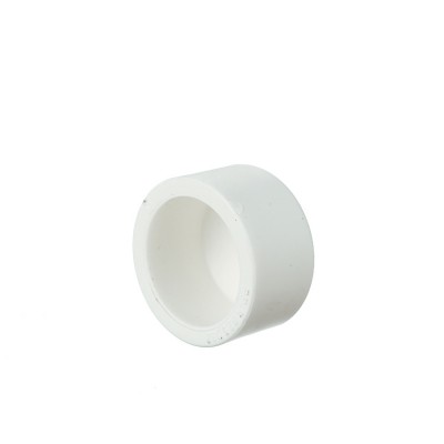 Ppr Pipe Fitting End Cap Size 20mm Available Colors Bathroom Sanitary Ppr Fittings