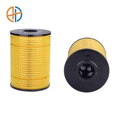 1R-0726 wholesale price truck oil filter high quality custom types for Caterpillar