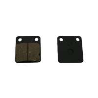 Chinese 50CC 70CC 90CC 110CC 125CC Dirt Bike Scooter ATV Rear Brake Pads   Parts NO.7.020.022