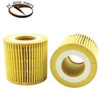 Auto parts factory cheap price oil filter  element for German cars OEM 03D198819A