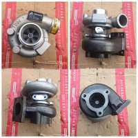 OEM 4BD1/4BD1T engine parts 49189-00540/49189-00550, EX120-2/TB2518 turbo charger 894480-5870