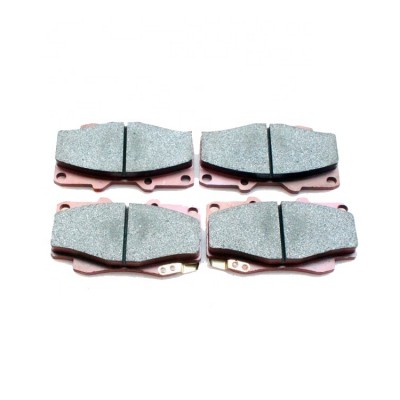 Auto Brake pads factory supplier GDB3428 GDB7222 D799 0446504030 0446504050 0446504060 for TOYOTA Hilux Tacoma